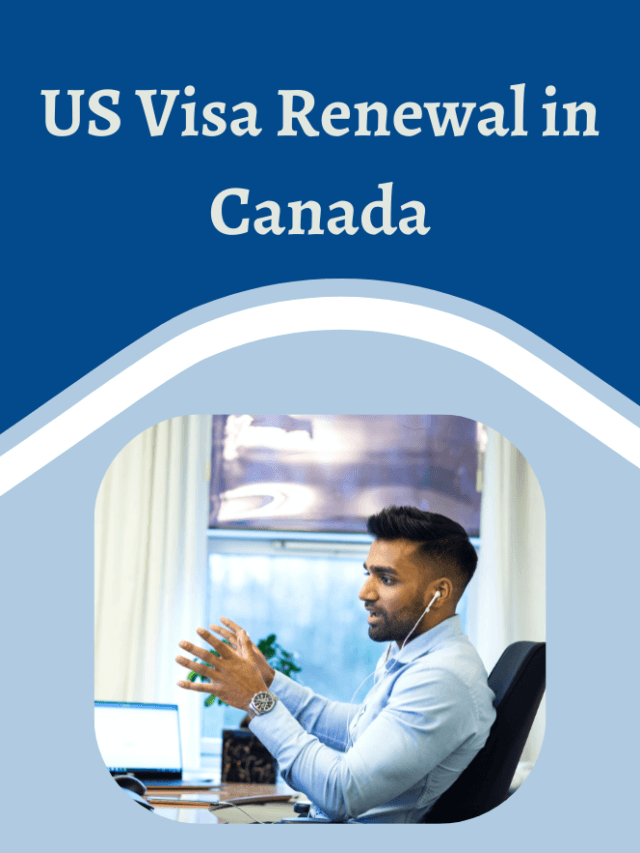 Us Visa Renewal In Canada Free Celpip Mock Practice Test Samples