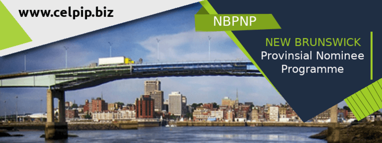 Read more about the article New Brunswick Provincial Nominee Program (NBPNP)