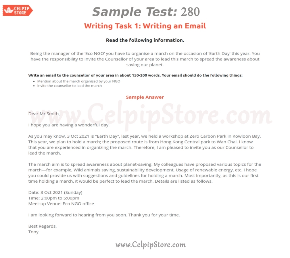 celpip-writing-an-email-sample-280-free-celpip-mock-practice-test