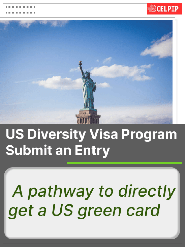 Read more about the article USA diversity visa program