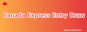 Read more about the article Canada Express Entry Draw