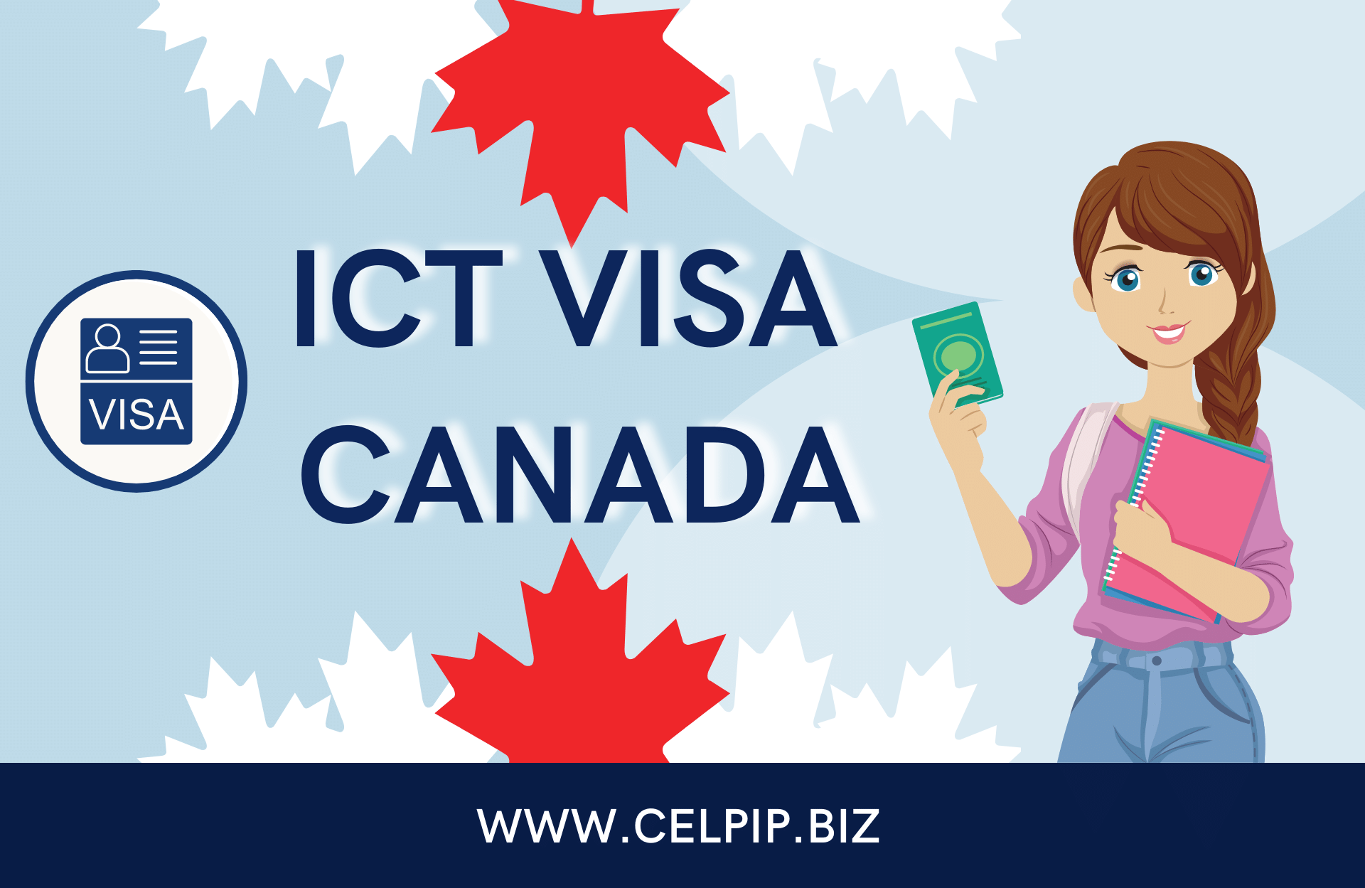 You are currently viewing Intra-company transfers to Canada