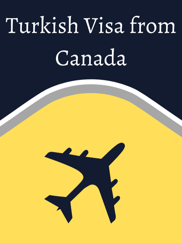 Read more about the article Turkish Visa from Canada