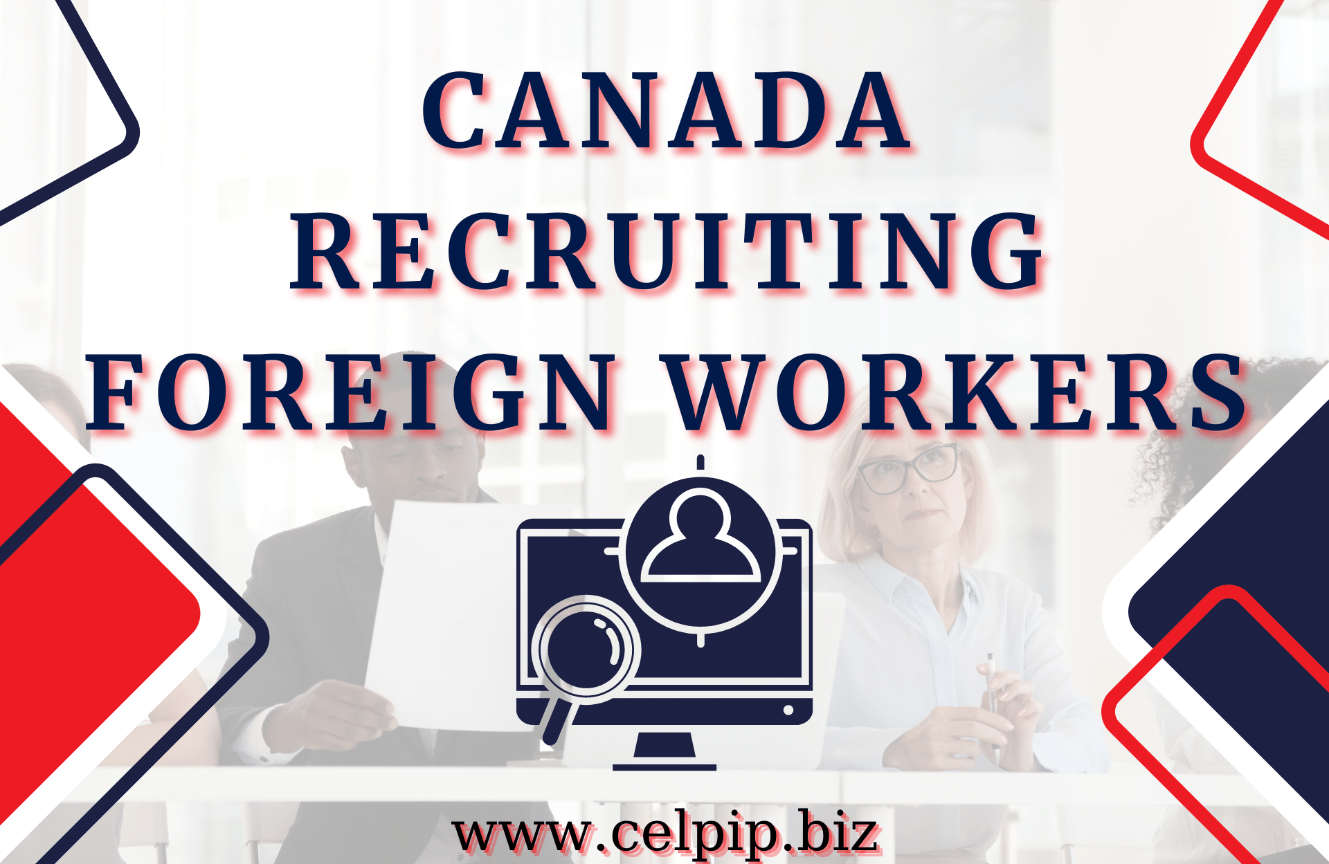 You are currently viewing Can a Canadian employer hire foreign workers?