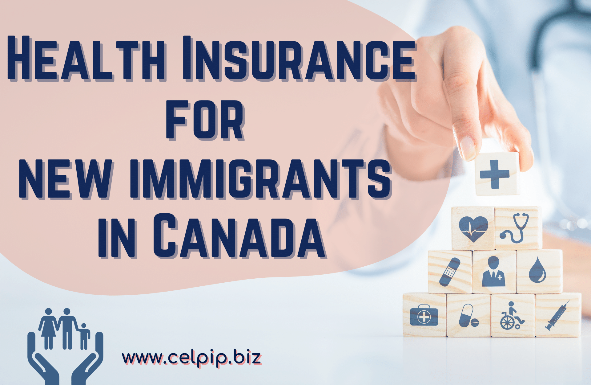 Read more about the article Health Insurance for New Immigrants in Canada