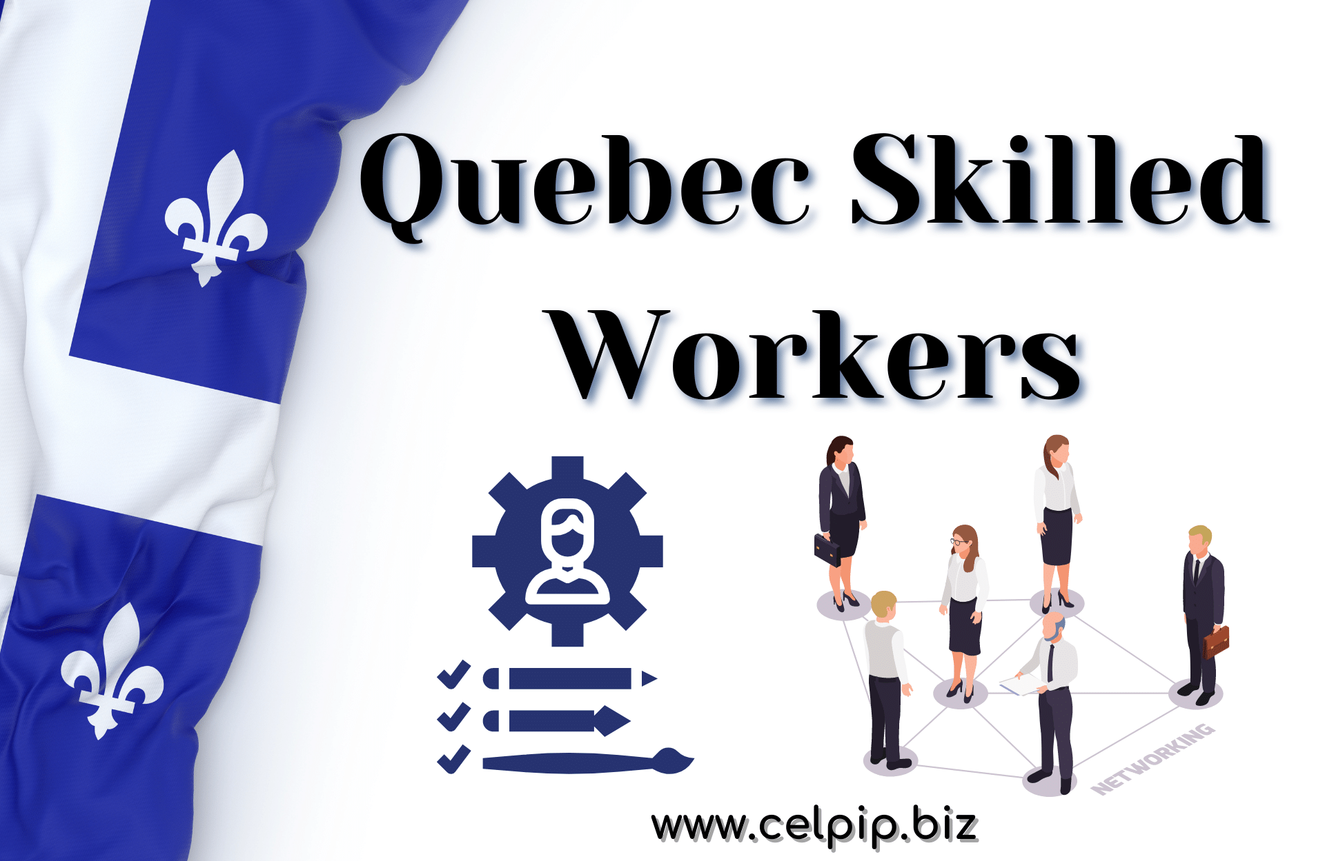 You are currently viewing What is the requirement for Quebec Skilled Worker Immigration?