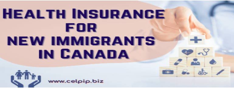Health Insurance for New Immigrants in Canada
