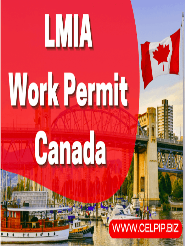 Read more about the article What are the requirements for Canada LMIA Work Permit