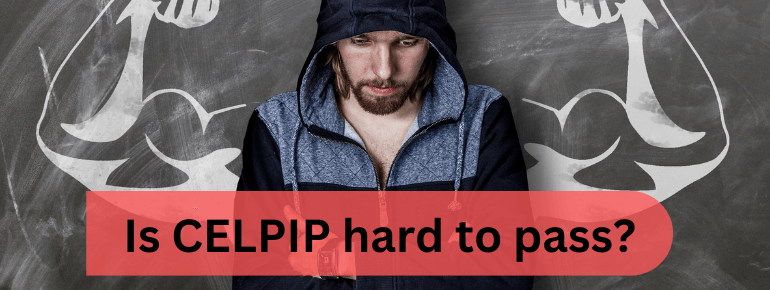 Read more about the article Is CELPIP hard to pass?