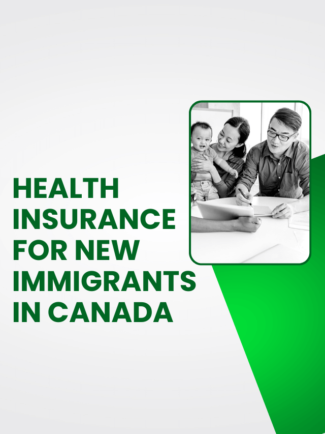 Read more about the article Health Insurance for New Immigrants in Canada