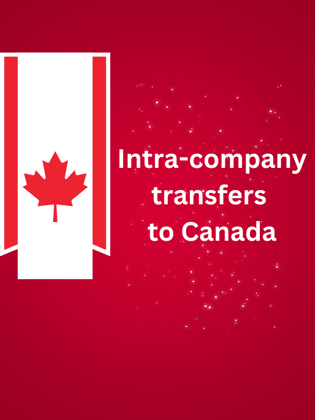 Read more about the article Intra-company transfers to Canada