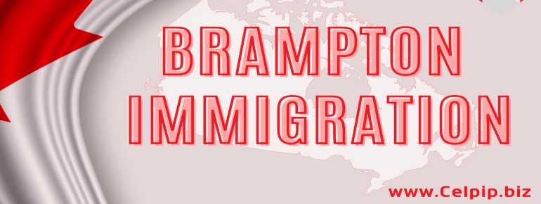 Brampton Immigration