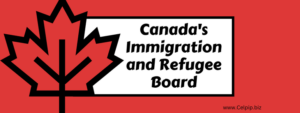 Read more about the article Canada’s Immigration and Refugee Board