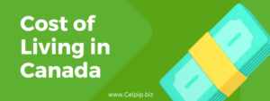 Read more about the article Cost of Living in Canada