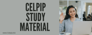 Read more about the article How to get CELPIP Study Material