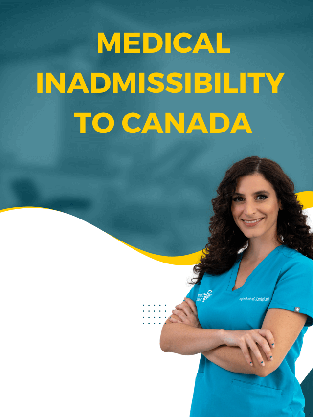 Read more about the article Medical inadmissibility to Canada