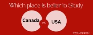 Read more about the article Why Canada Is a Better Place to Study Than the United States