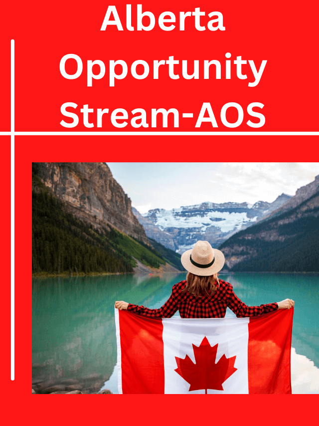 Read more about the article Alberta Opportunity Stream-AOS