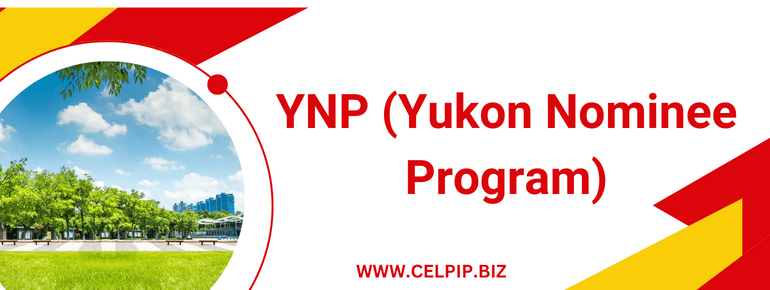 YNP (Yukon Nominee Program)