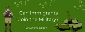 Read more about the article Can Immigrants Join the Canada Military?