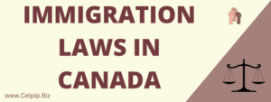 Read more about the article Immigration Laws In Canada