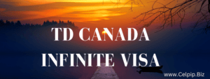 Read more about the article What is TD CANADA INFINITE VISA?