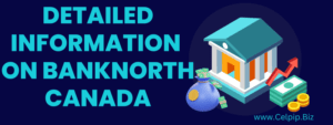 Read more about the article Detailed Information on Banknorth Canada