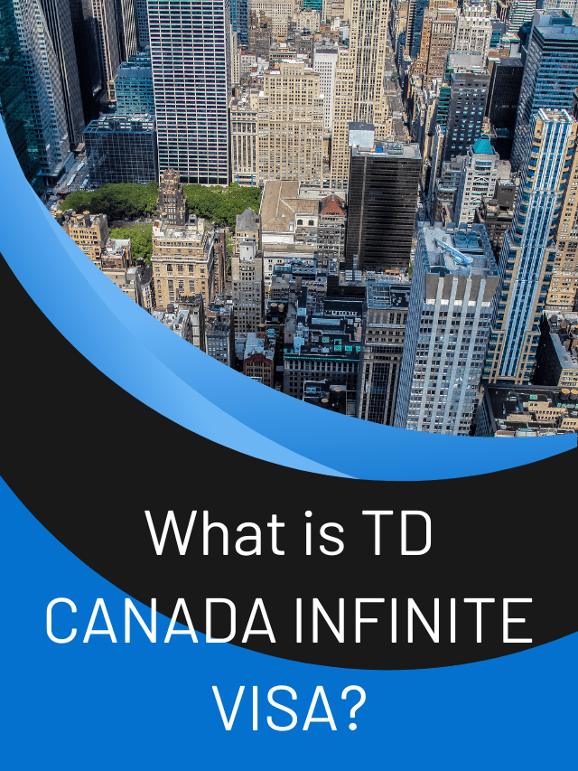 what-is-td-canada-infinite-visa-free-celpip-mock-practice-test