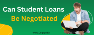 Read more about the article Can Student Loans Be Negotiated?