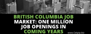 Read more about the article British Columbia Job Market