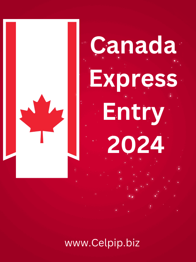 Read more about the article Canada Express Entry Information 2024