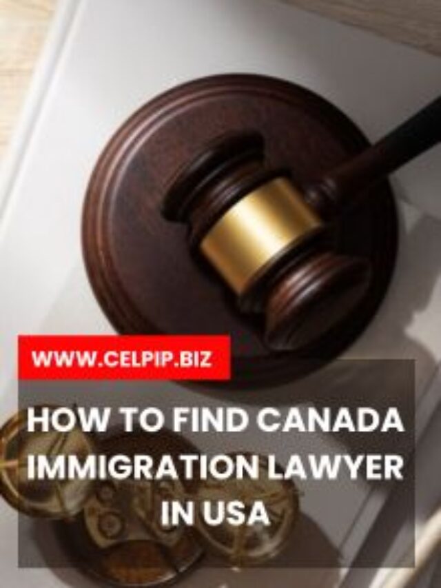 Read more about the article HOW TO FIND CANADA IMMIGRATION LAWYER IN USA
