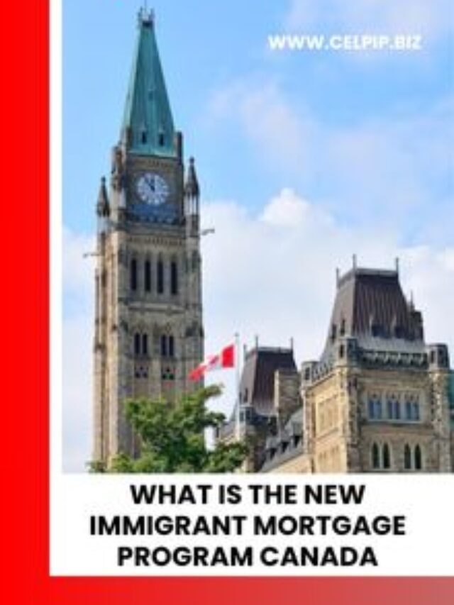 Read more about the article WHAT IS THE NEW IMMIGRANT MORTGAGE PROGRAM CANADA
