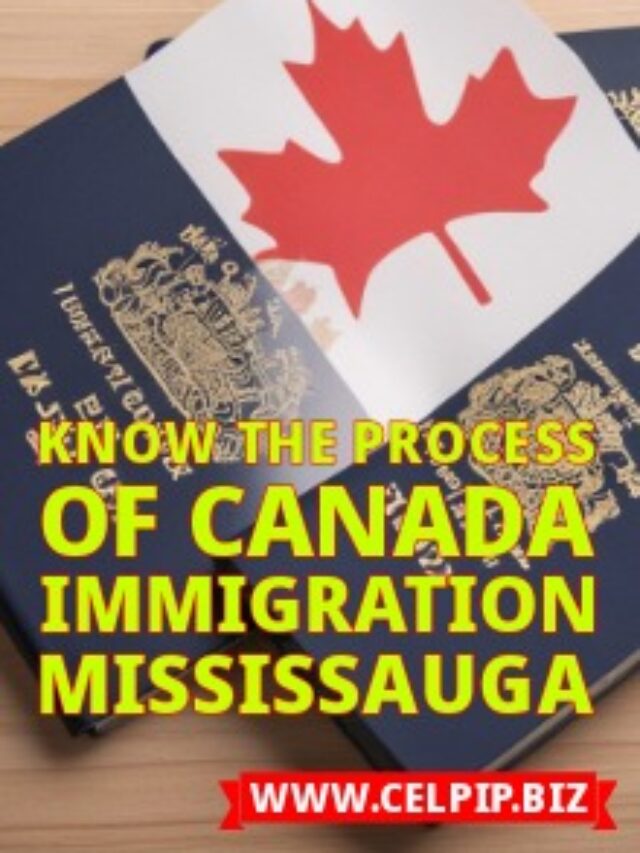 Read more about the article Know The Process Of Canada Immigration Mississauga