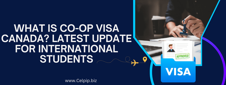 Read more about the article What is Co-Op Visa Canada? Latest Update for International Students