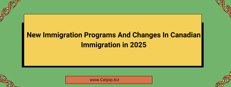 Canadian Immigration