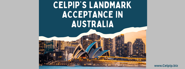 Read more about the article CELPIP Landmark Acceptance in Australia